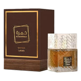 Lattafa Khamrah Qahwa EDP 100ML for Men and Women-Al Reem Perfumes (The Perfume Qatar)